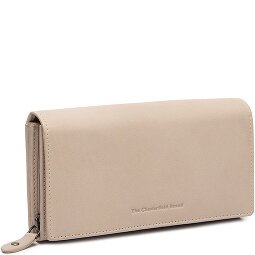 The Chesterfield Brand Valetta Portafoglio Protezione RFID Vera Pelle 18 cm  Variante 1