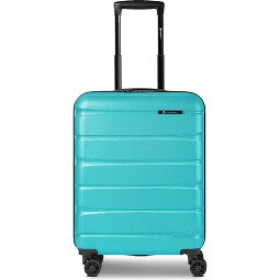 Franky Munich 4.0 4 ruote Trolley cabina S 53 cm espandibile  Variante 1