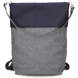 Zwei Kim Zaino da giorno 38 cm Scomparto per laptop  Variante 1