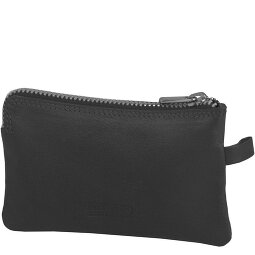 Greenburry Portachiavi spugnoso in pelle 11,5 cm  Variante 1