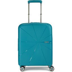 American Tourister Starvibe 4 ruote Carrello della cabina 55 cm  Variante 4