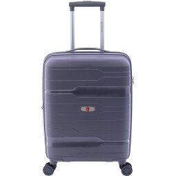 Gladiator 3800 4 ruote Carrello della cabina 55 cm con piega di espansione  Variante 4