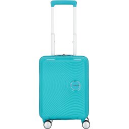 American Tourister Soundbox Mini 4 ruote Carrello per bambini 47 cm  Variante 3