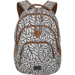 Travelite Basics Zaino da giorno 45 cm Vano porta PC  Variante 5