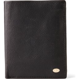 Esquire Chicago Portafoglio Protezione RFID Pelle 9.5 cm  Variante 3