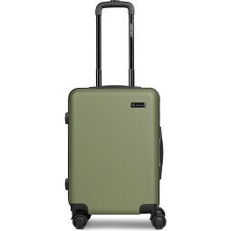 Smartbox Edition 05 4 ruote Carrello della cabina 55 cm  Variante 6