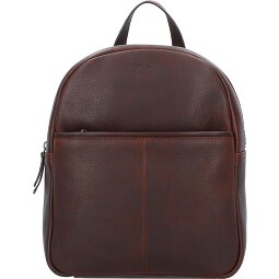 Burkely Antique Avery Zaino da giorno Pelle 30 cm Scomparto per laptop  Variante 2