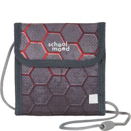 School-Mood Borsa pettorale 11 cm  Variante 2