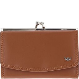 Golden Head Portafoglio Polo RFID in pelle 12 cm  Variante 1