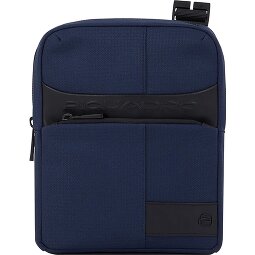 Piquadro Wollem Borsa a tracolla 18 cm  Variante 1