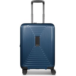 Redolz Essentials 14 4 ruote Carrello della cabina 55 cm con piega di espansione  Variante 3