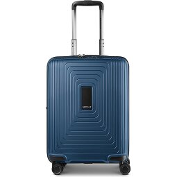 Redolz Essentials 14 4 ruote Trolley cabina 55 cm espandibile  Variante 4