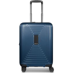 Redolz Essentials 14 4 ruote Carrello della cabina 55 cm con piega di espansione  Variante 4