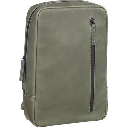 Leonhard Heyden Borsa a tracolla in pelle Hague 20 cm  Variante 3 Leonhard Heyden Borsa a tracolla in pelle Hague 20 cm  Variante 3