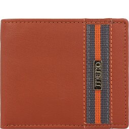 mano Portafoglio Don Leonardo RFID in pelle 11 cm  Variante 1