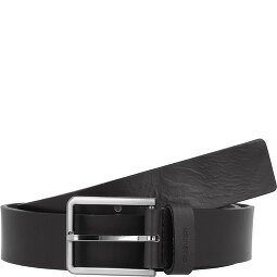 Calvin Klein Cintura in pelle essenziale  Variante 1