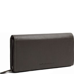 The Chesterfield Brand Valetta Portafoglio Protezione RFID Vera Pelle 18 cm  Variante 3