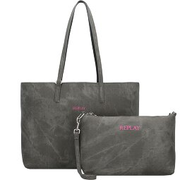 Replay Borsa shopper 35 cm  Variante 2 Replay Borsa shopper 35 cm  Variante 2