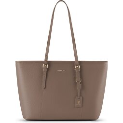 Lazarotti Bologna Borsa shopper XL in pelle 35 cm  Variante 5