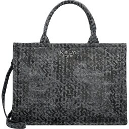 Replay Borsa shopper 40 cm  Variante 2