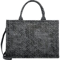 Replay Borsa shopper 40 cm  Variante 2