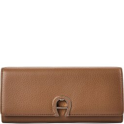 AIGNER Fashion Portafoglio Protezione RFID Vera Pelle 20 cm  Variante 3