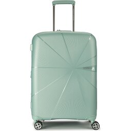 American Tourister Starvibe 4 ruote Carrello 67 cm con piega di espansione  Variante 6