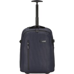 Samsonite Roader 2 ruote Carrello della cabina 55 cm Scomparto per laptop  Variante 1