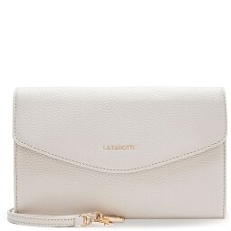 Lazarotti Bologna Leather Pochette Pelle 23 cm  Variante 4