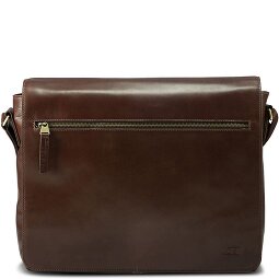 Jost Skagen Cartella Messenger Pelle 38 cm Scomparto per laptop  Variante 2