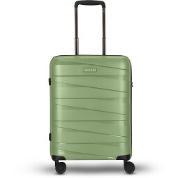 Redolz Essentials 10 CABIN 4 ruote Carrello della cabina 55 cm  Variante 3