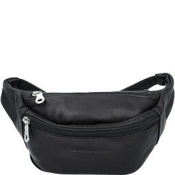 Harold's Marsupio Country I in pelle 23 cm  Variante 2