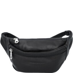 Harold's Marsupio Country I in pelle 23 cm  Variante 2