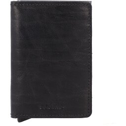 Secrid Portafoglio Martin olandese RFID in pelle 6,5 cm  Variante 1