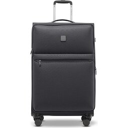 Stratic Lite 4 ruote Carrello L 78 cm espandibile  Variante 1