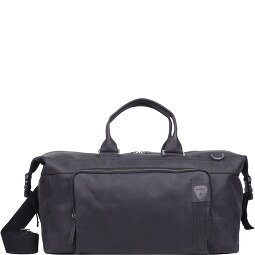 Strellson Richmond Landon Borsa da viaggio Weekender Pelle 50 cm  Variante 1