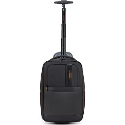 Roncato Metropolitan Travel 2 ruote Zaino trolley 40 cm Vano porta PC  Variante 2