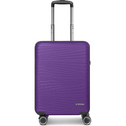 Franky Dallas 3.0 4 ruote Carrello S 55 cm  Variante 4