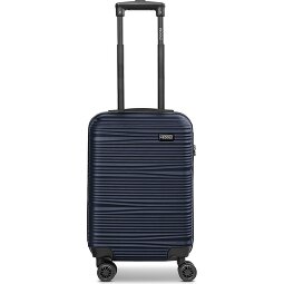 Redolz Essentials 16 CABIN Carrello per cabina a 4 ruote sottile 55 cm  Variante 4
