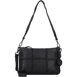 Harbour 2nd Fashion Lights Cyrene Borsa a tracolla Pelle 30 cm  Variante 2