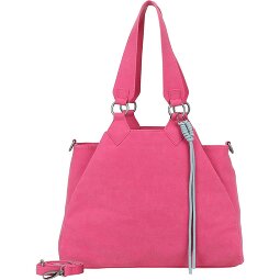 Fritzi aus Preußen Maia Suede Jacky Borsa shopper 40 cm  Variante 2