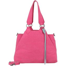 Fritzi aus Preußen Maia Suede Jacky Borsa shopper 40 cm  Variante 5