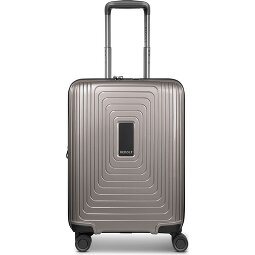 Redolz Essentials 14 4 ruote Carrello della cabina 55 cm con piega di espansione  Variante 3