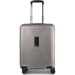 Redolz Essentials 14 4 ruote Trolley cabina 55 cm espandibile  Variante 3