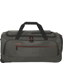 Travelite Crosslite 5.0 2 ruote Borsa da viaggio M 69 cm  Variante 2