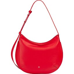 DuDu Hispani Borsa a spalla Vera Pelle 34 cm  Variante 9