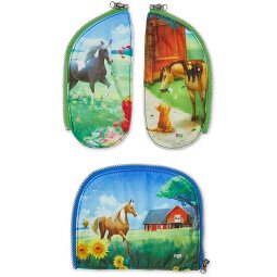 Ergobag Zippies 3 pezzi.  Variante 7