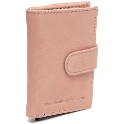 The Chesterfield Brand Torola Portafoglio Protezione RFID Pelle 7.5 cm  Variante 6