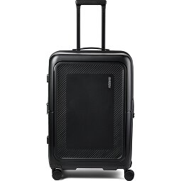 American Tourister Dashpop 4 ruote Carrello 67 cm con piega di espansione  Variante 3
