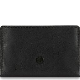 Jekyll & Hide Custodia per carta di credito Protezione RFID Pelle 10 cm  Variante 1